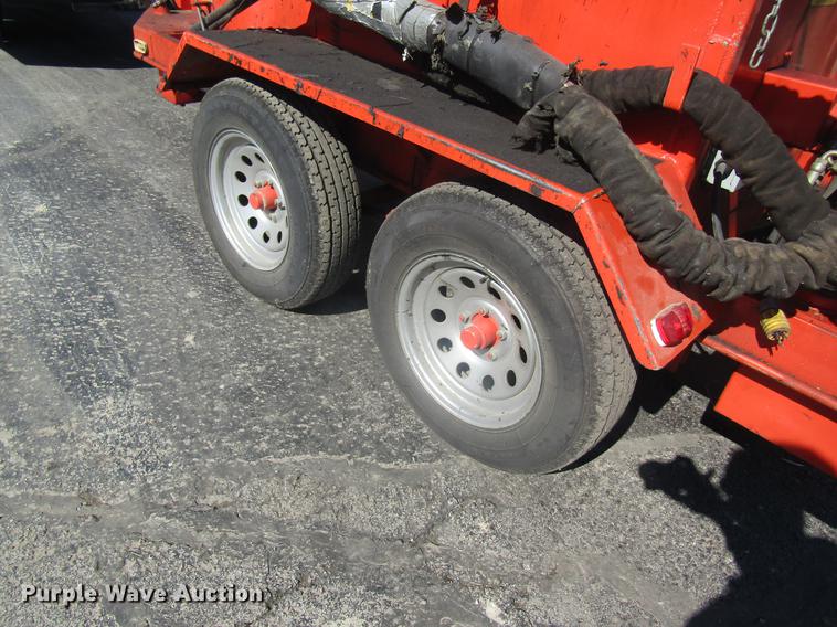 image for item DC4387 Marathon Kera 145 melter applicator