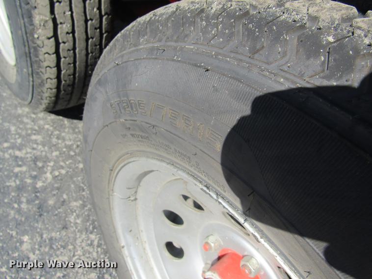 image for item DC4387 Marathon Kera 145 melter applicator