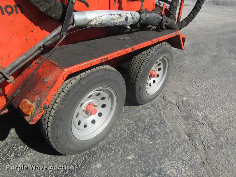 image for item DC4387 Marathon Kera 145 melter applicator