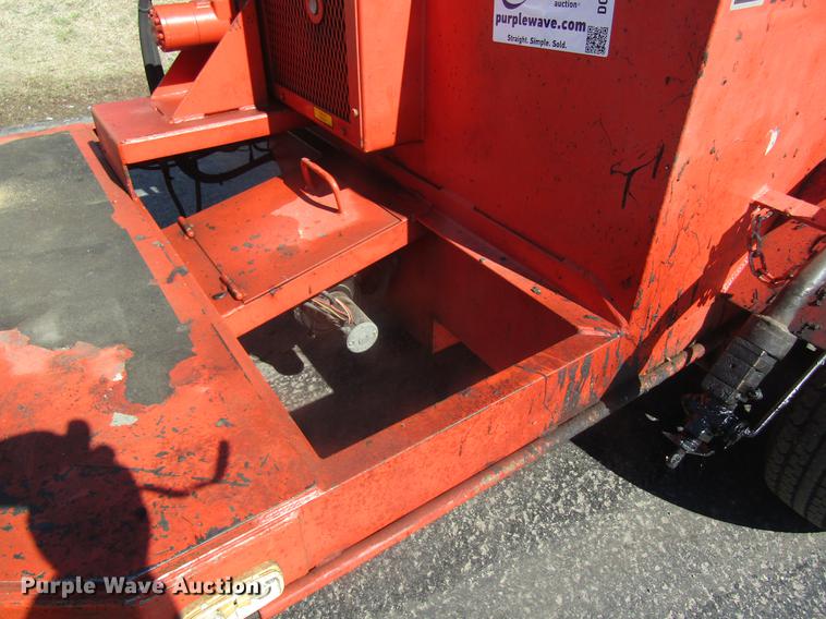 image for item DC4387 Marathon Kera 145 melter applicator