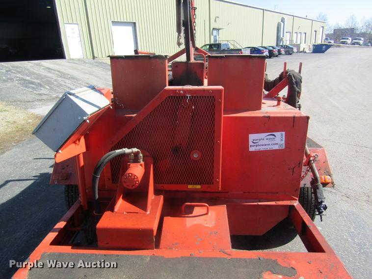 image for item DC4387 Marathon Kera 145 melter applicator