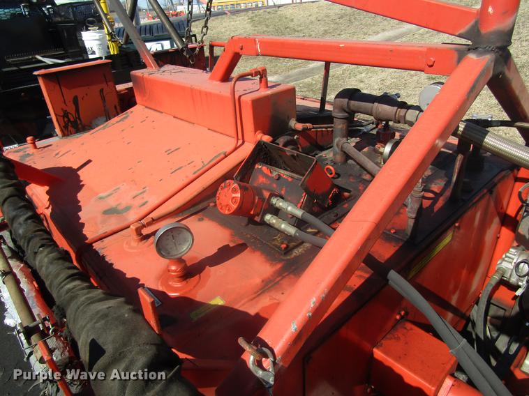 image for item DC4387 Marathon Kera 145 melter applicator