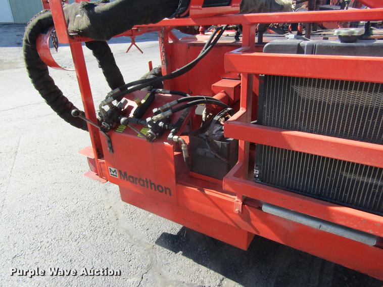 image for item DC4387 Marathon Kera 145 melter applicator