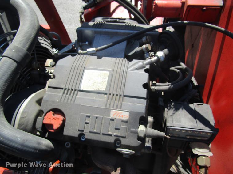 image for item DC4387 Marathon Kera 145 melter applicator