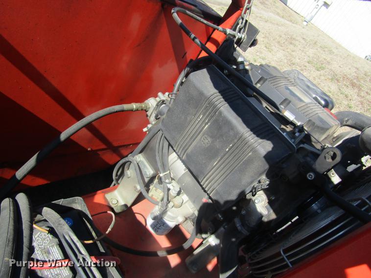 image for item DC4387 Marathon Kera 145 melter applicator