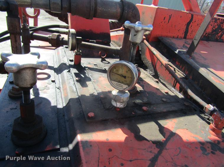 image for item DC4387 Marathon Kera 145 melter applicator