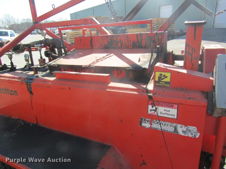 image for item DC4387 Marathon Kera 145 melter applicator