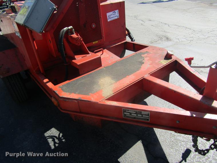 image for item DC4387 Marathon Kera 145 melter applicator