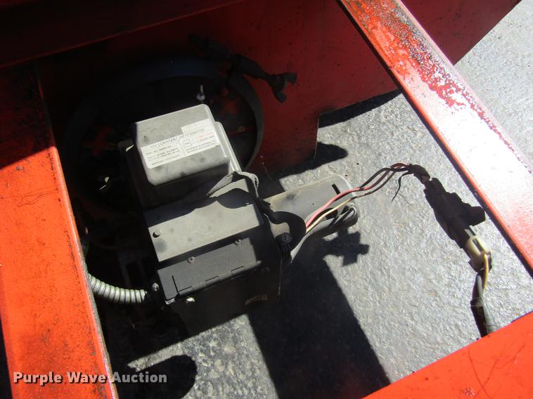 image for item DC4387 Marathon Kera 145 melter applicator