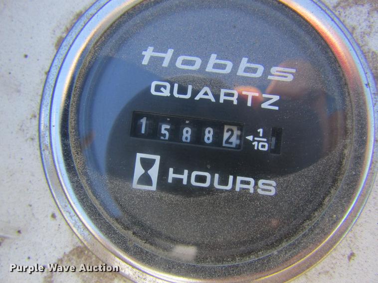 image for item DC4387 Marathon Kera 145 melter applicator