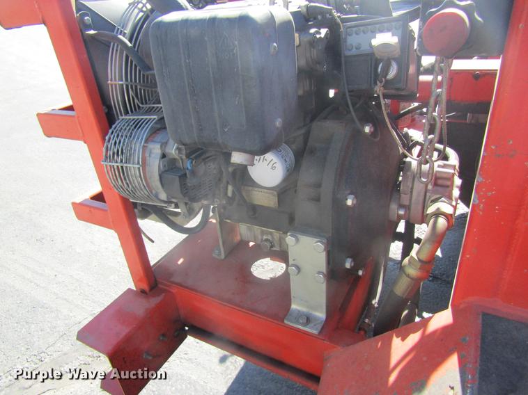 image for item DC4387 Marathon Kera 145 melter applicator