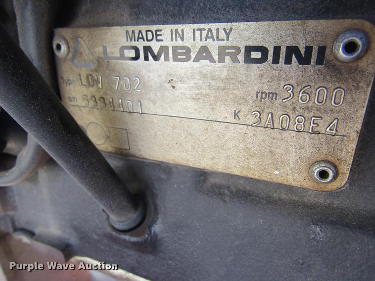 image for item DC4387 Marathon Kera 145 melter applicator