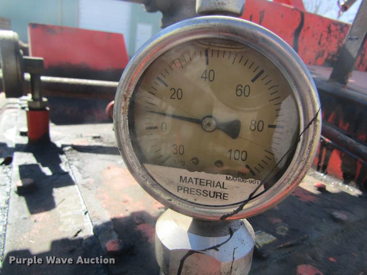 image for item DC4387 Marathon Kera 145 melter applicator