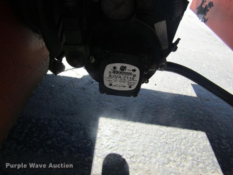 image for item DC4387 Marathon Kera 145 melter applicator