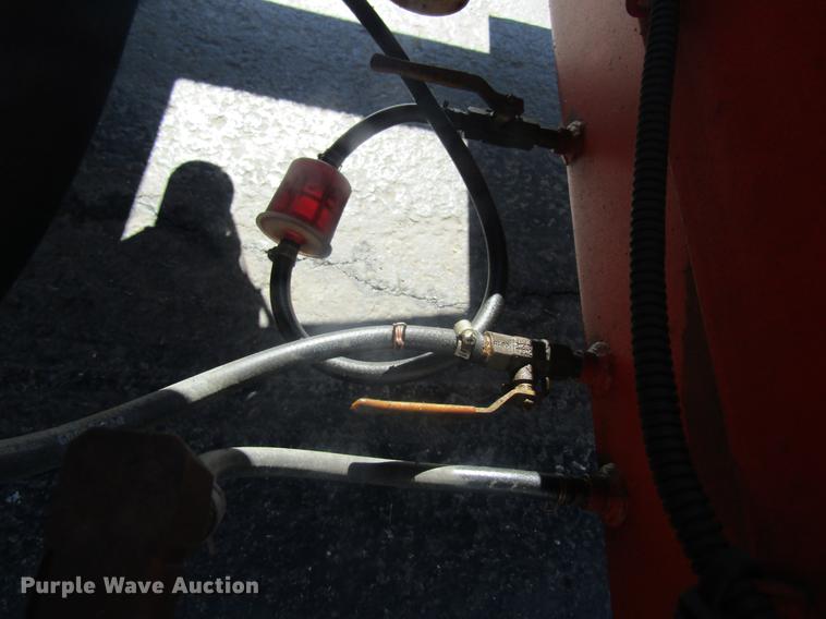 image for item DC4387 Marathon Kera 145 melter applicator