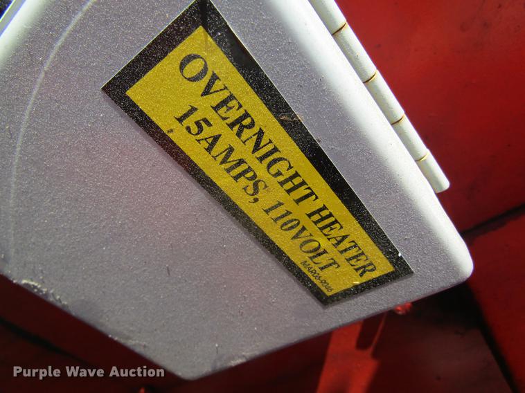 image for item DC4387 Marathon Kera 145 melter applicator