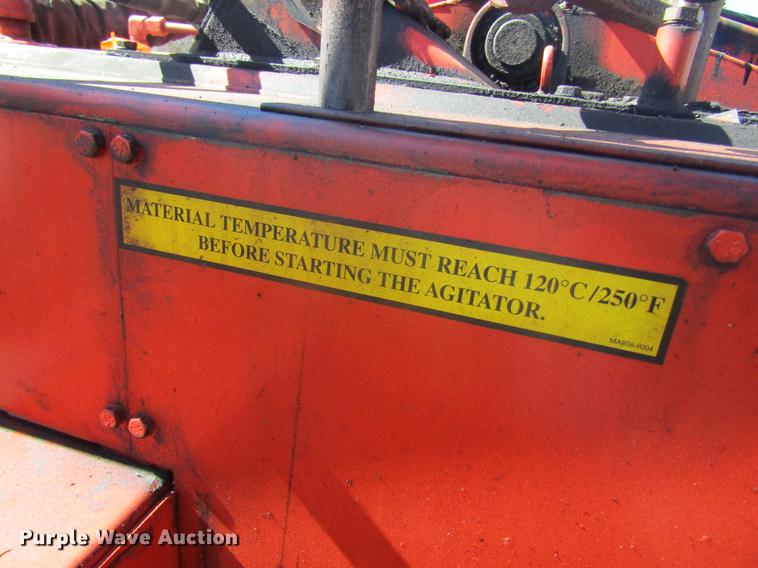 image for item DC4387 Marathon Kera 145 melter applicator