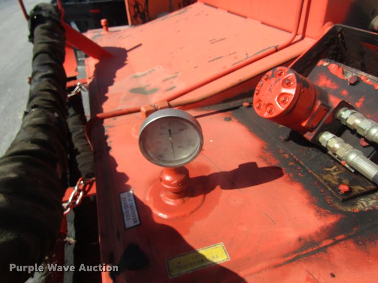 image for item DC4387 Marathon Kera 145 melter applicator