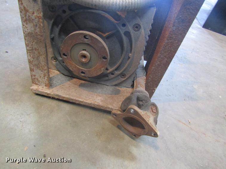 image for item DC4390 Gentec generator