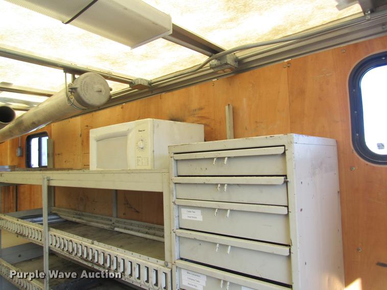 image for item DC4392 US Truck Body box bed