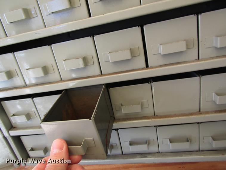 image for item DC4392 US Truck Body box bed