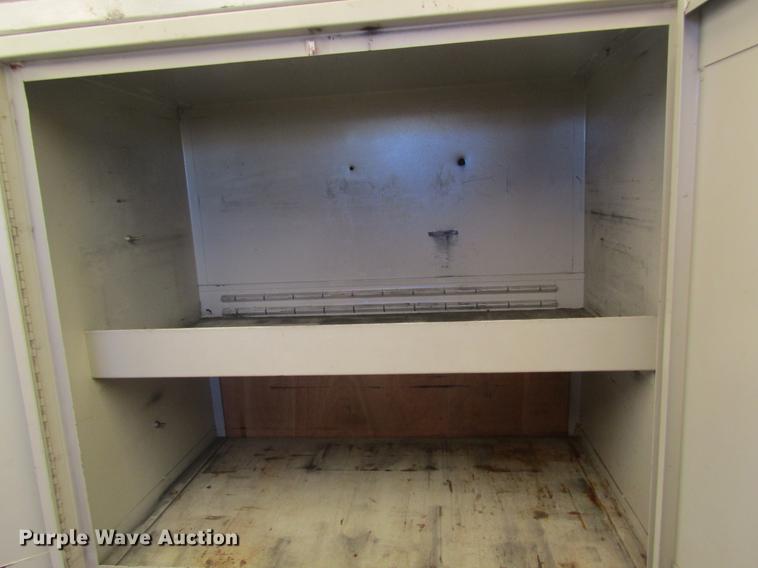 image for item DC4392 US Truck Body box bed