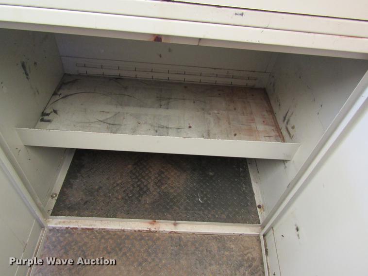 image for item DC4392 US Truck Body box bed