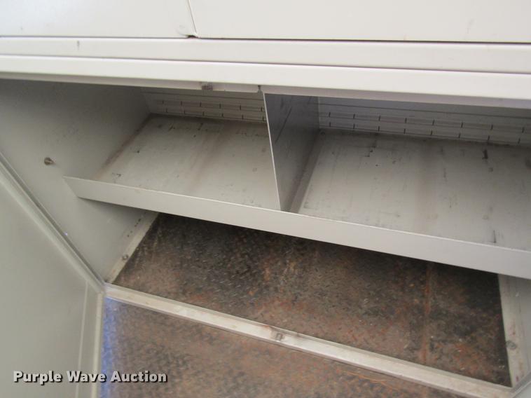 image for item DC4392 US Truck Body box bed