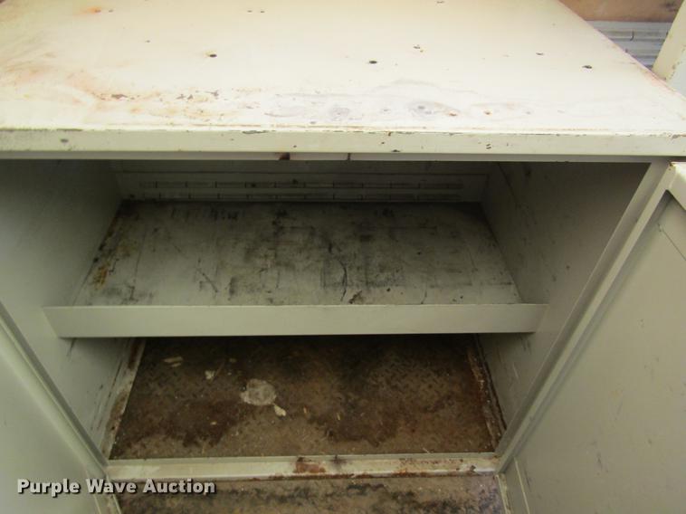 image for item DC4392 US Truck Body box bed