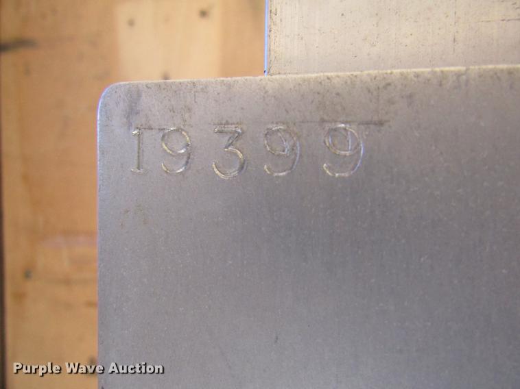 image for item DC4392 US Truck Body box bed