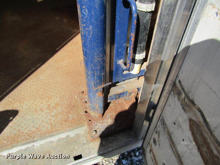 image for item DC4392 US Truck Body box bed