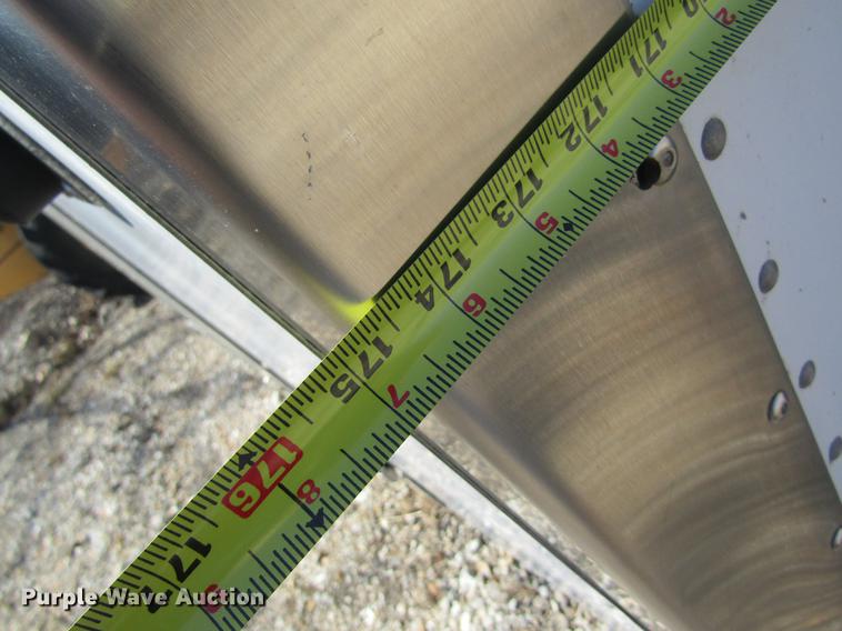 image for item DC4392 US Truck Body box bed