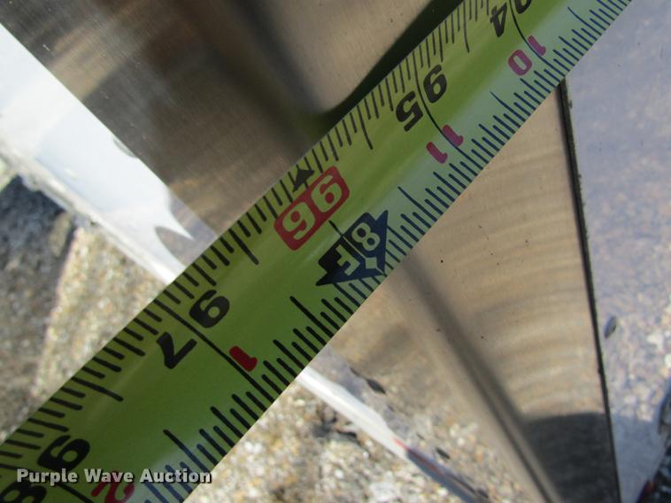 image for item DC4392 US Truck Body box bed