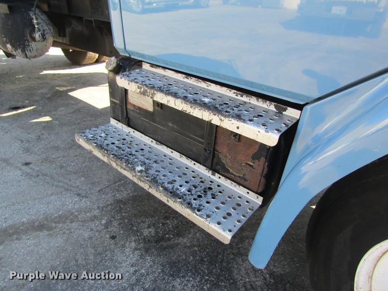 image for item DC4394 1998 Freightliner FL70 seal coat truck