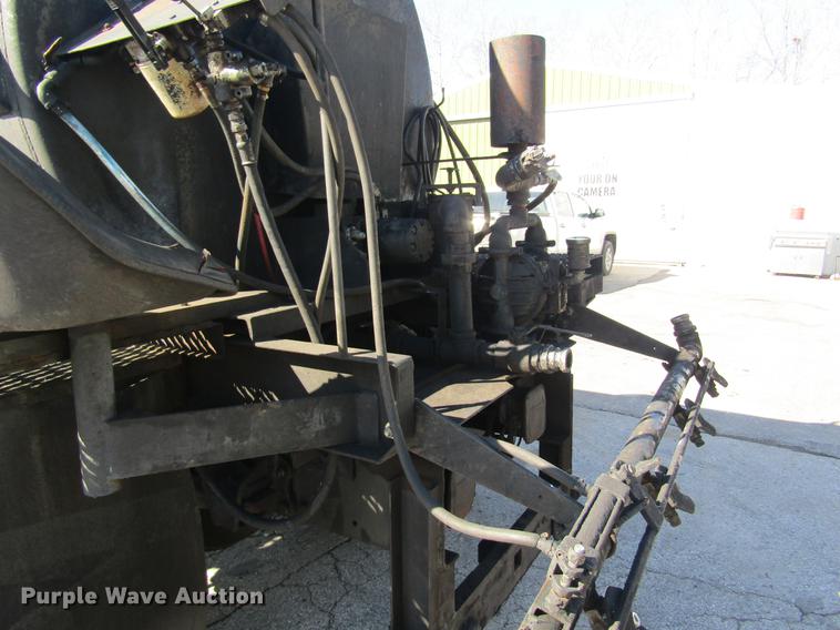 image for item DC4394 1998 Freightliner FL70 seal coat truck