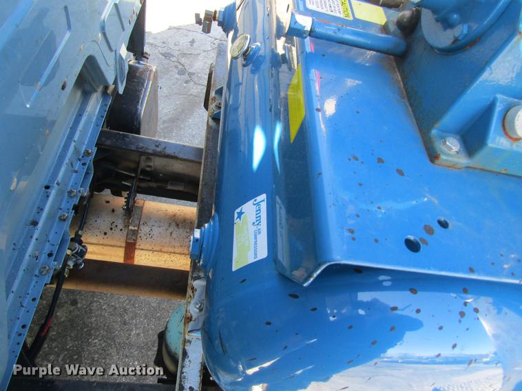 image for item DC4394 1998 Freightliner FL70 seal coat truck