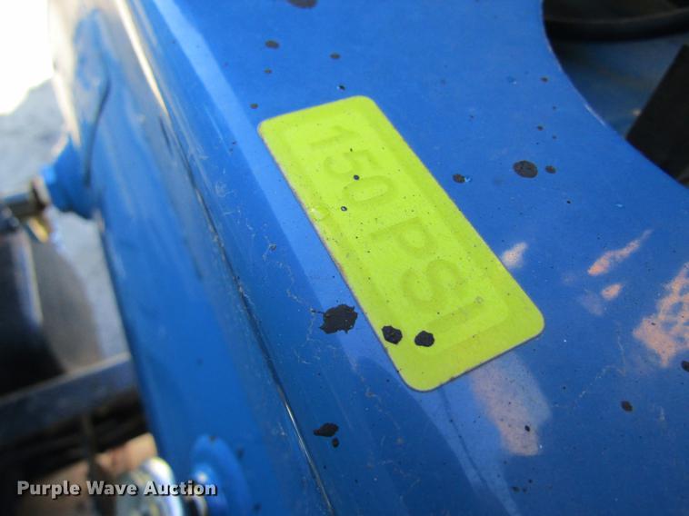 image for item DC4394 1998 Freightliner FL70 seal coat truck