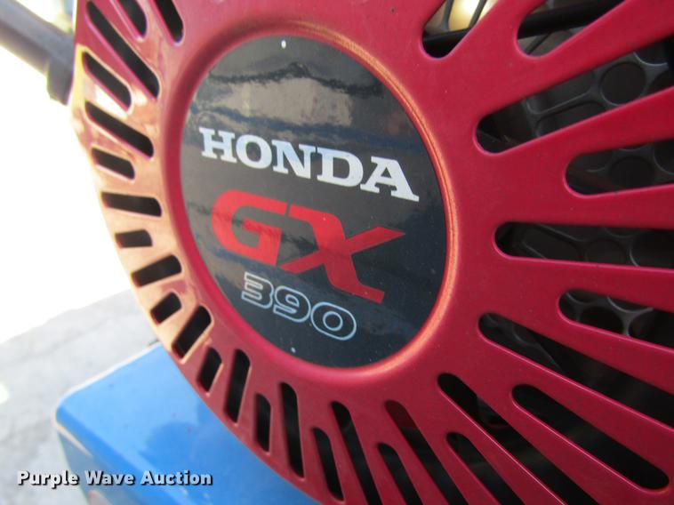 image for item DC4394 1998 Freightliner FL70 seal coat truck