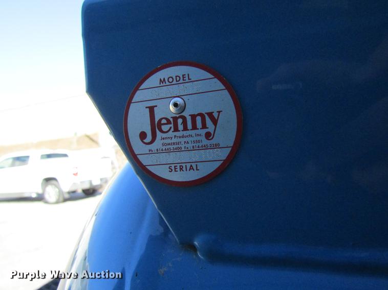 image for item DC4394 1998 Freightliner FL70 seal coat truck