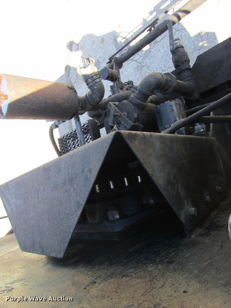 image for item DC4394 1998 Freightliner FL70 seal coat truck