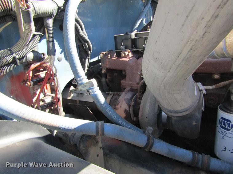 image for item DC4394 1998 Freightliner FL70 seal coat truck