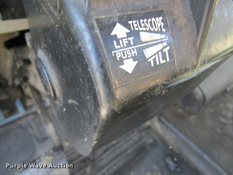 image for item DC4394 1998 Freightliner FL70 seal coat truck