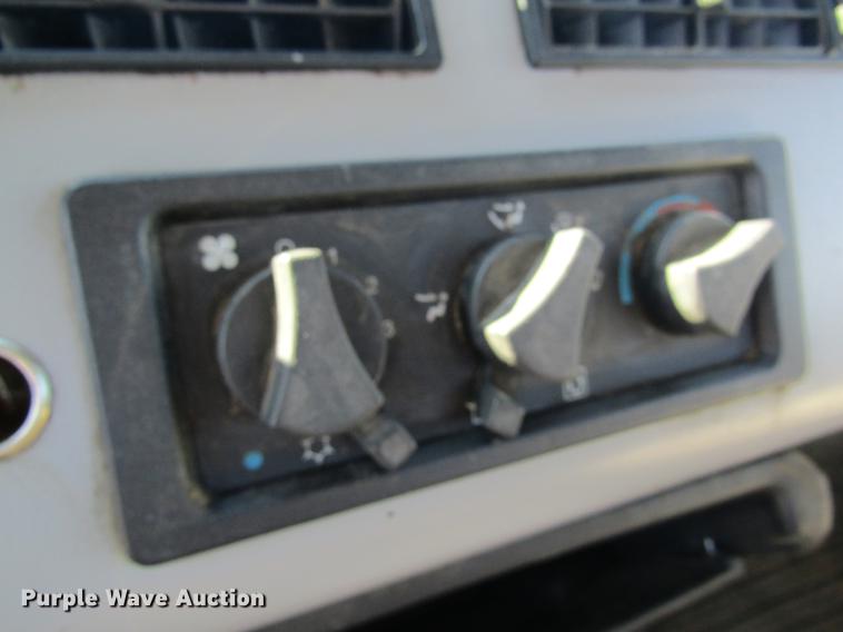 image for item DC4394 1998 Freightliner FL70 seal coat truck