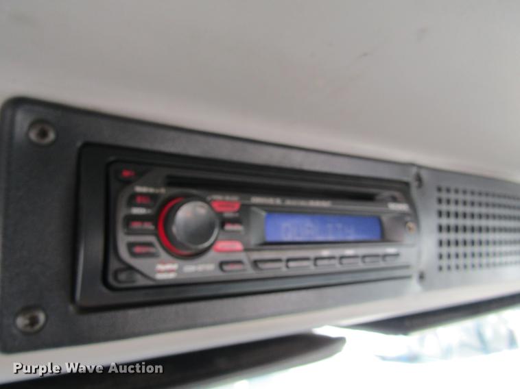 image for item DC4394 1998 Freightliner FL70 seal coat truck