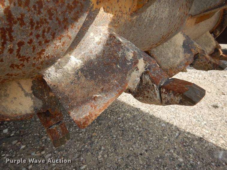 image for item DC5967 Gomaco GT-6200 curb and gutter machine