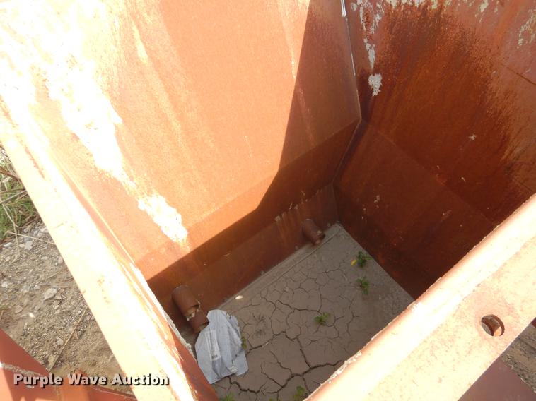 image for item DC5967 Gomaco GT-6200 curb and gutter machine