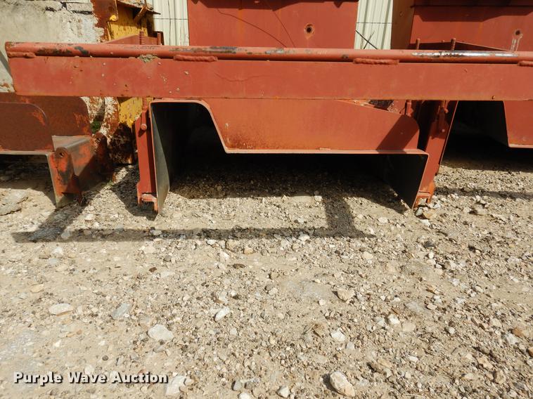 image for item DC5967 Gomaco GT-6200 curb and gutter machine