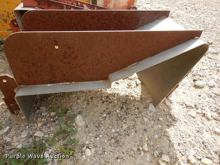 image for item DC5967 Gomaco GT-6200 curb and gutter machine