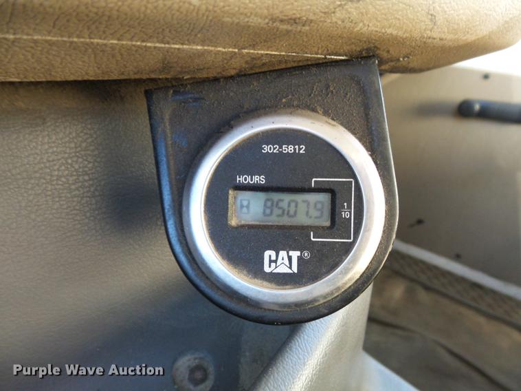 image for item DC7373 2001 Sterling L9500 dump truck