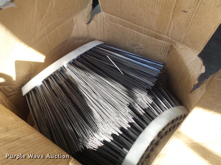 image for item DC7385 2004 Elgin Eagle series F street sweeper